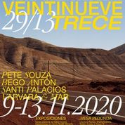 Pete Souza, fotógrafo de Barack Obama y Ronald Reagan, participará en la quinta edición de Veintinueve Trece  //. CanariasCreativa.com